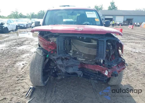 2012 Jeep Liberty Sport z USA, uszkodzony, nr VIN 1C4PJMAK2CW169537